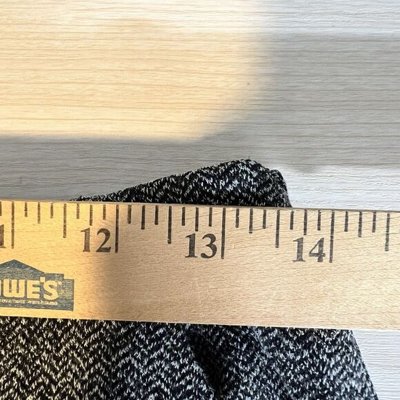 Womens Abercrombie Fitch 27” Wide Leg Pants High Rise Boho Hippie Festival Small - Picture 8 of 11